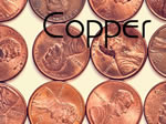 Copper Site Plan
