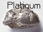 Platinum Site Plan